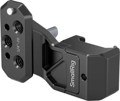 SmallRig 4458 Side Handle Extension Adapteris Part with NATO Clamp
