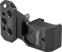 SmallRig 4458 Side Handle Extension Adapteris Part with NATO Clamp kaina
