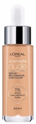 Serumas L'Oreal Accord Parfait Light