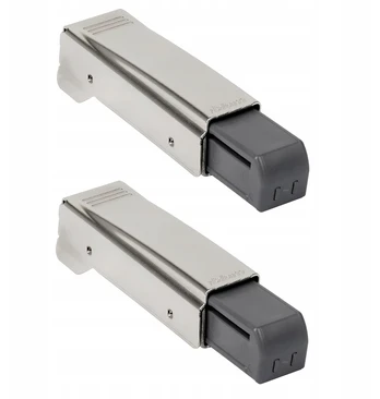 2x Blum Blumotion 973a0500 stabdžių lėtintuvas