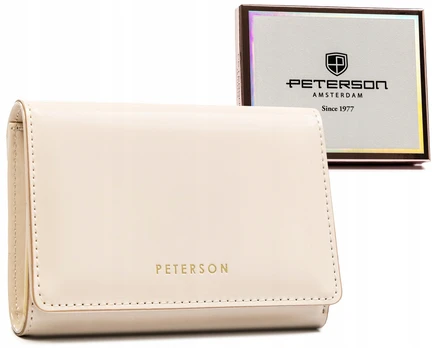 Piniginė moterims Peterson P502