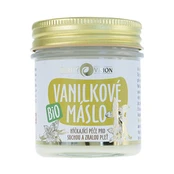 Purity Vision Organic Vanilla Butter