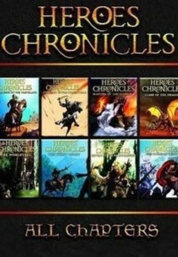 Heroes Chronicles Gog.com