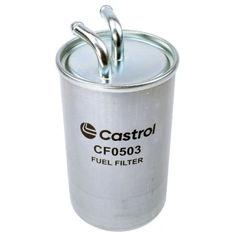 Kuro filtras Castrol Filters CF0503