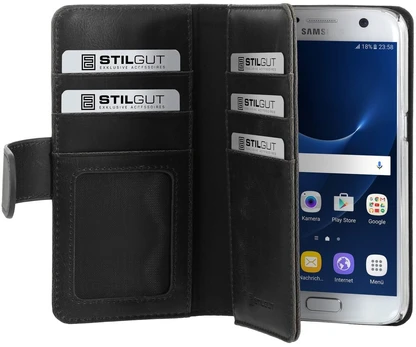 Samsung Galaxy S7 dėklas A
