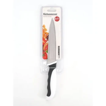 Virtuvinis peilis nerūdijančio plieno, 22,5 cm