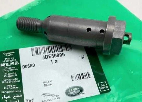 Jaguar E Pace Xe F Pace Special Bolt Vct Unit Originalus JDE36995