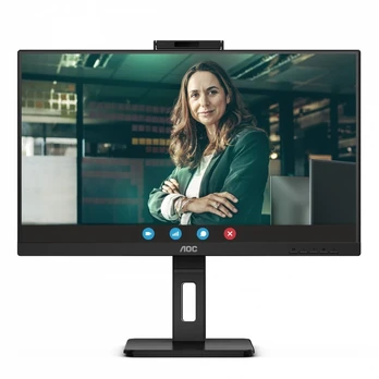 Monitorius AOC Q27P3QW