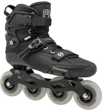 FR Skates - SPIN BLACK 42