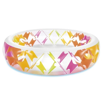 Pripučiamas baseinas Intex Pinwheel, 229x56 cm