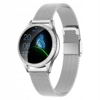 Oromed Oro-Smart Crystal Silver