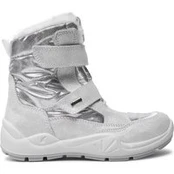 Sniego batai Primigi 6882500 D GORE-TEX Sidabrinė