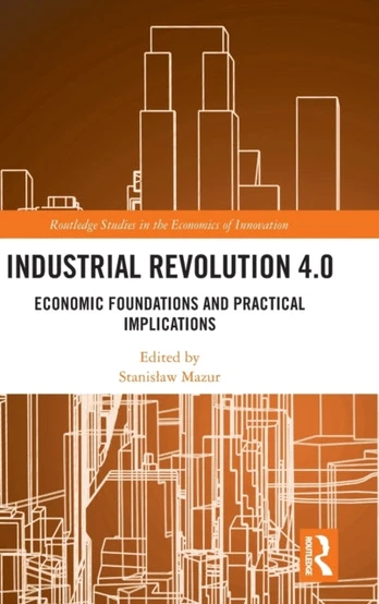 Industrial Revolution 4.0