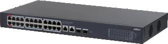 Šakotuvas Switch Dahua CS4228-24GT-375