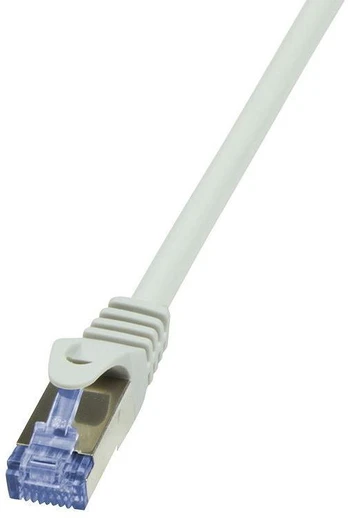 LOGILINK CQ4052S -Patch cable Cat.6A