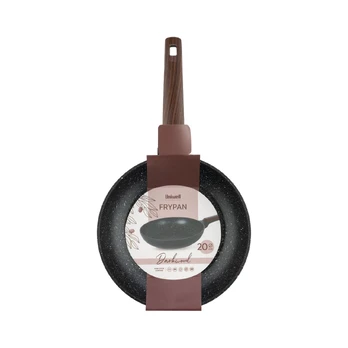 Keptuvė UNIWELL, 20 cm