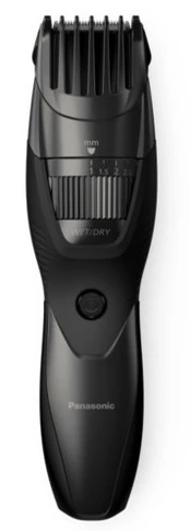 Plaukų kirpimo mašinėlė Panasonic Black Edition Panasonic