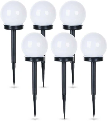 Šviestuvai Vilde, 6 vnt., 33,5 cm, LED