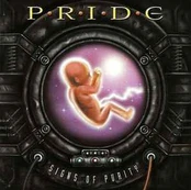 CD Pride - Signs Of Purity (naudota)