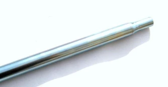 Balnelio laikiklis Azimut, 25x350 mm