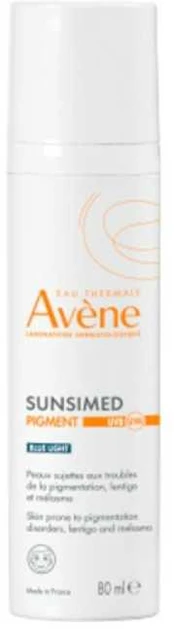 Avene SunsiMed Pigment Photoprotector, 80 ml