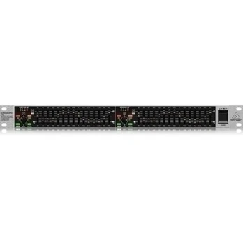 "Behringer FBQ1502HD" grafinis ekvalaizeris