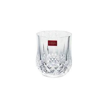 Eclat stikliukų komplektas 45ml LONGCHAMP 6vnt