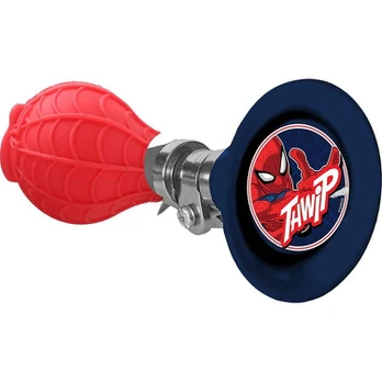 Garsinis signalas SPIDER-MAN