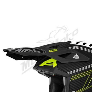 Snapelis Airoh Aviator 3 Primal