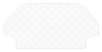 Šluostė Xiaomi Mi Robot Vacuum-Mop Disposable Mop Pad SKV4132TY