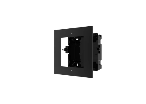 Įleidžiama dėžutė Hikvision DS-KD-ACF1 (black)