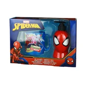 SPIDER-MAN vaikų dovanų rinkinys kaina
