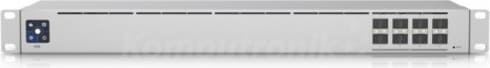 Ubiquiti UniFi Switch 8x10GbE USW-Aggregatio