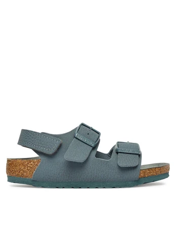 Basutės Birkenstock Milano As 1031669 S Mėlyna