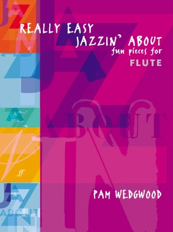 Really Easy Jazzin' About (Flute)