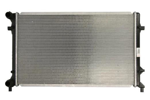 Variklio radiatorius DENSO DRM32016