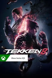Tekken 8 Xbox Series X|S