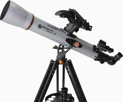 Žiūronai Celestron Starsense Explorer LT70AZ
