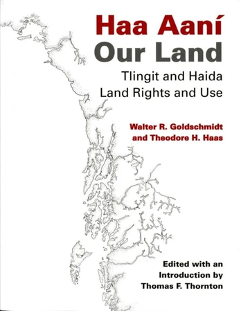 Haa Aani / Our Land
