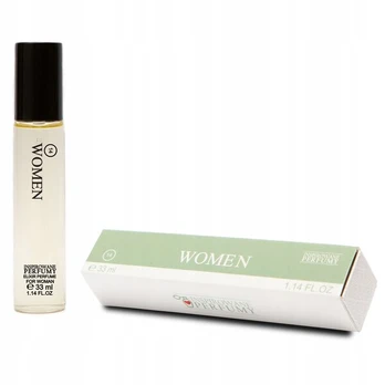 Chosa Women EDP moterims 33ml