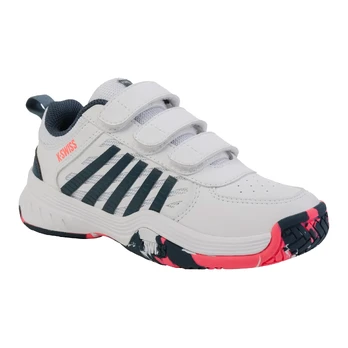 Teniso batai vaik. COURT EXP 2 STRAP w/s UK11