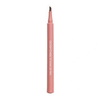 GOSH_Here To Stain Lip Pen kreda do ust 002 Candy 1ml