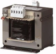 „Eaton“ vienfazis transformatorius 100VA 400/24V STN0.1 (204943)
