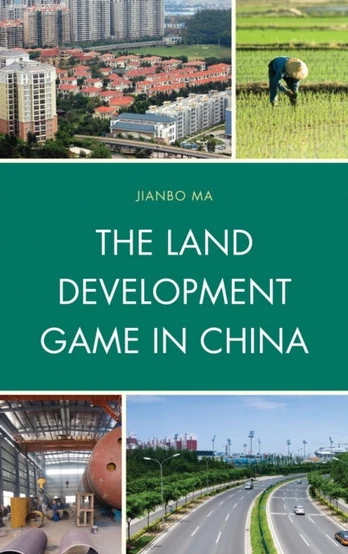 Land Development Game in China