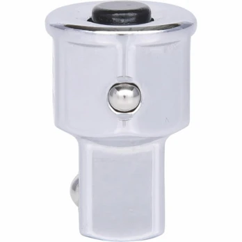 Adapteris galvutėms 1/4"x10mm GEARplus, KS Tools