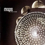 CD Maps - We Can Create