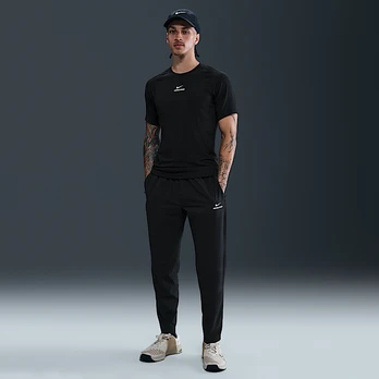 Nike Pro Training - Dydis S (HV0424-010 Kelnės)