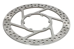 Brake disc MST337 front fixed TRW 298/105/5mm/120mm kaina