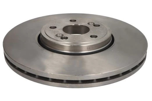 DELPHI BG9687 Brake Disc