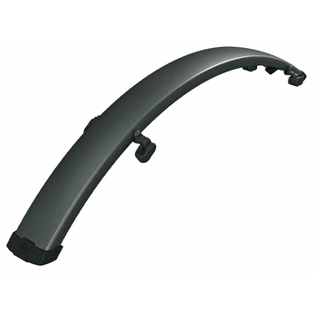 Purvasaugis galinis SKS Infinity Universal 56 // 56 mm (juoda)